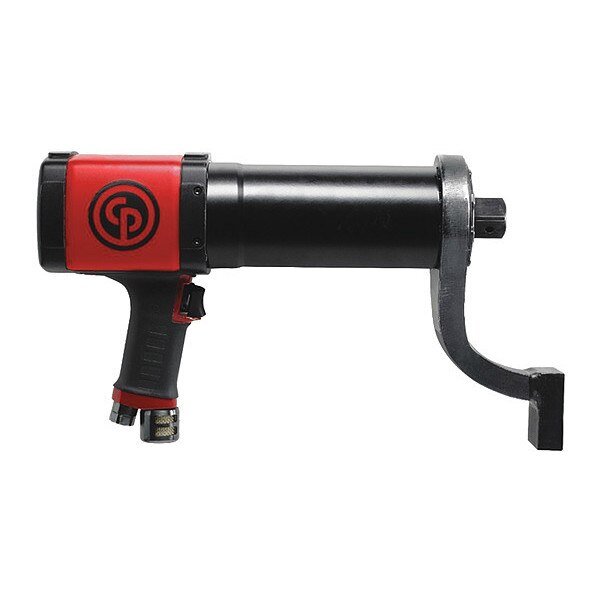 Pneumatic Nut Runner, Drive Size 1