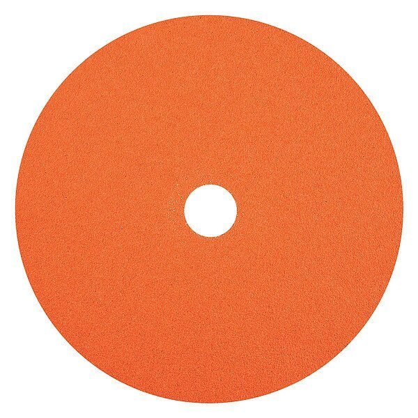 Fiber Disc, 7