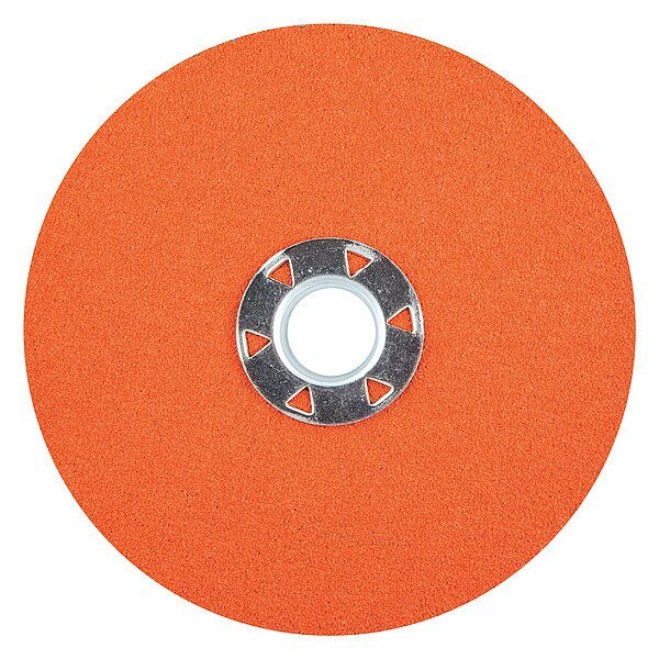 Fiber Disc, 5