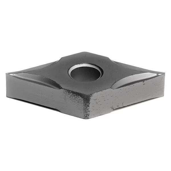 Diamond Turning Insert, Diamond, 4, DNGG, 1, Sumitomo, Mfr#: DNGG431ESU-AC5015S