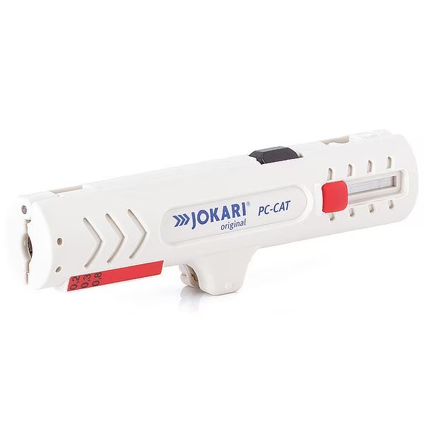 Cable Stripper, PC-Cat - Cat Wire, JOKARI, Mfr# 30161