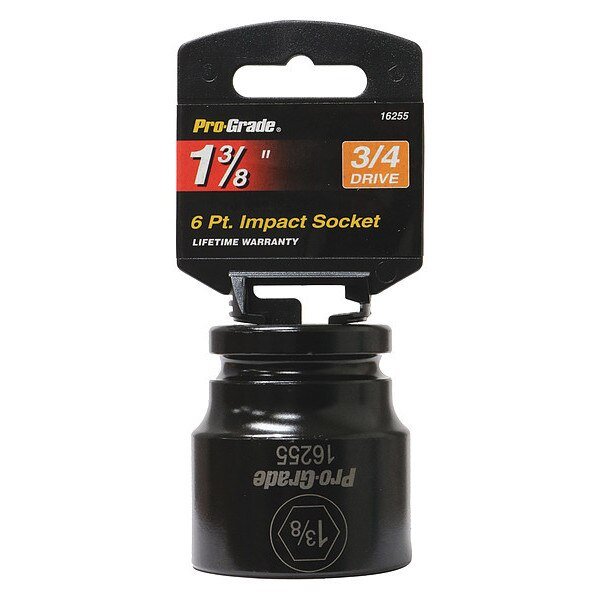Socket, 3/4