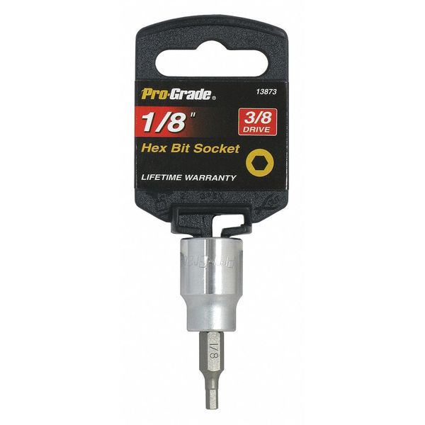 Socket, 3/8
