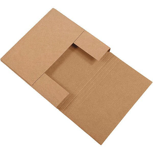Easy-Fold Mailers, 14