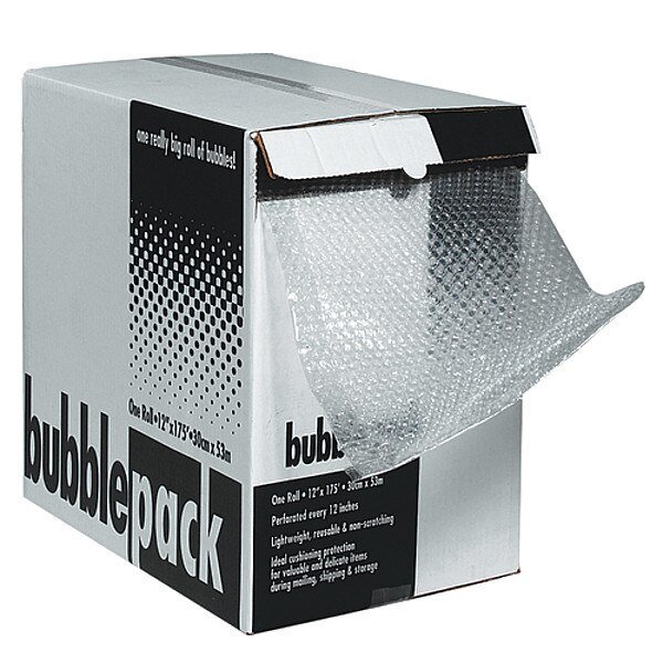 Bubble Dispenser Pack, 3/16