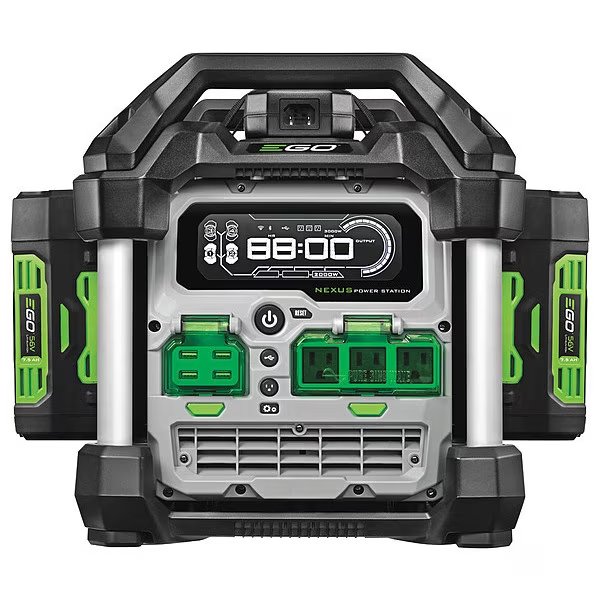 Device Charging Station, 16-3/16