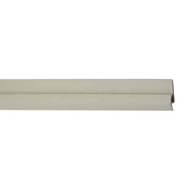 Vertical Joint Trim, Driftwood, ACROVYN, Mfr# WC40VT262N