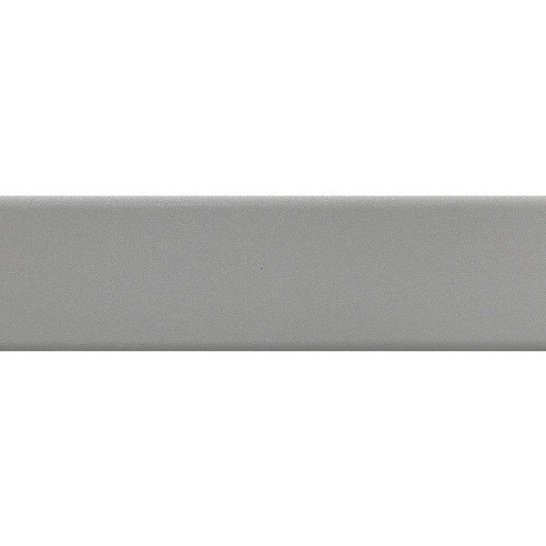 Handrail, Oyster Gray, 1-1/2