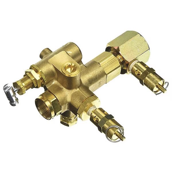 Auxiliary Valve, Ingersoll Rand, INGERSOLL-RAND, Mfr# 49816283