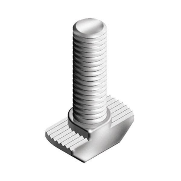 Hammer Bolt, Fath, 15 / 40 Series, PK4, FATH, Mfr# 096HK0830U5/16