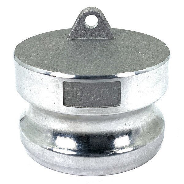 Cam and Groove Spool Adapter, 2-1/2