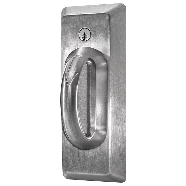 Lever Lockset, Mechanical, Grade 1, MARKS USA, Mfr# 195BHS/32D