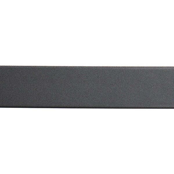 Crash Rail, 4