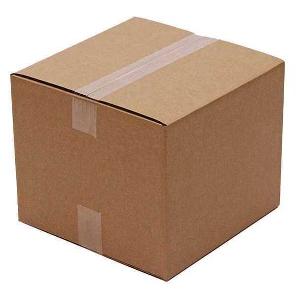 Shipping Box, 18x18x12 in, EnjoyTool select, Mfr# 55NM86