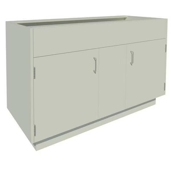 Base Cabinet, 35-1/8