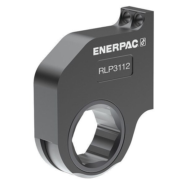 RLP3202, RSL3000 Imperial Cassette, 2 1/8 in. Hexagon AF Size, ENERPAC, Mfr# RLP3202