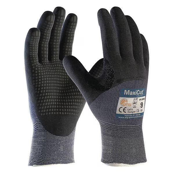 Cut-Resistant Gloves, XS, 7