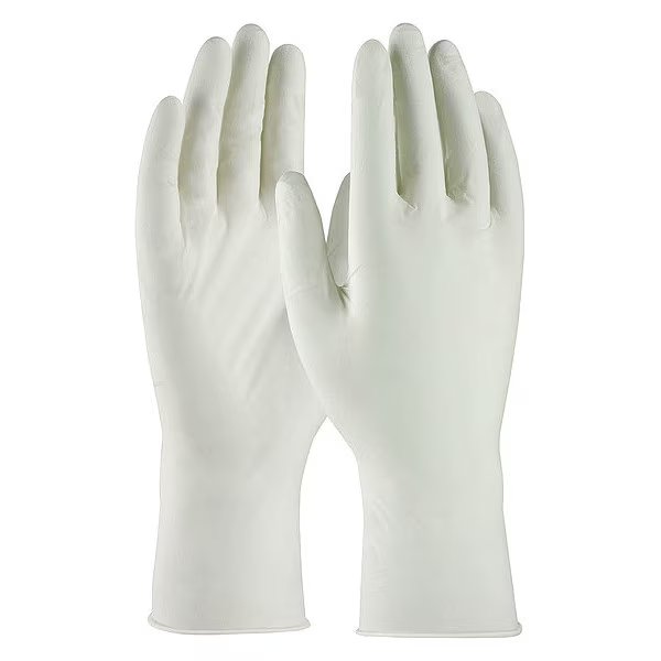 Qualatrile XC, Nitrile Disposable Gloves, 6 mil Palm, Nitrile, Powder-Free, 2XL (11), 1000 PK, Pip, Mfr#: Q125-2X