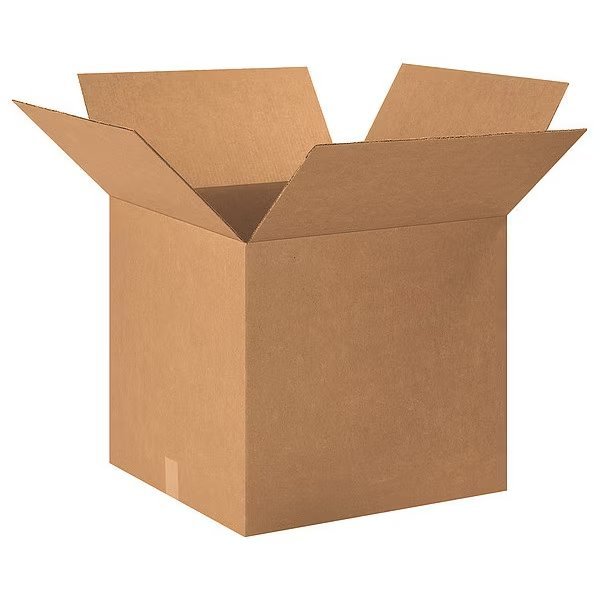 Corrugated Boxes, 24