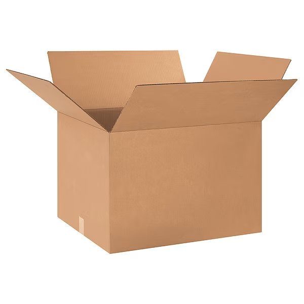 Corrugated Boxes, 28