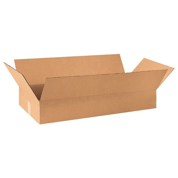 Corrugated Boxes, 30