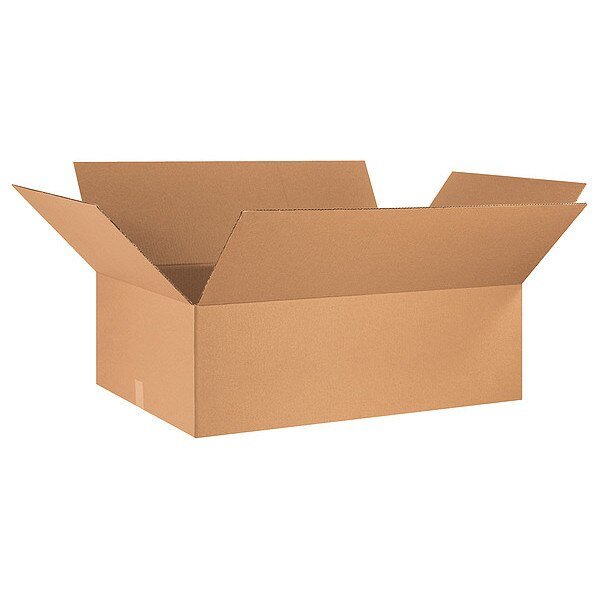 Corrugated Boxes, 36