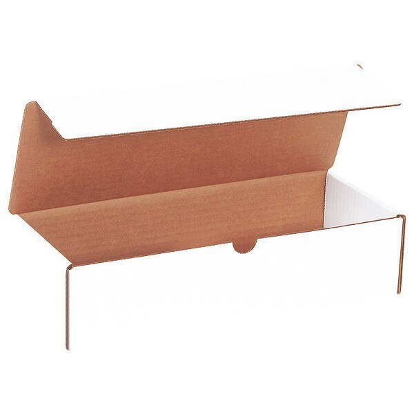 Literature Mailers, 12 1/2