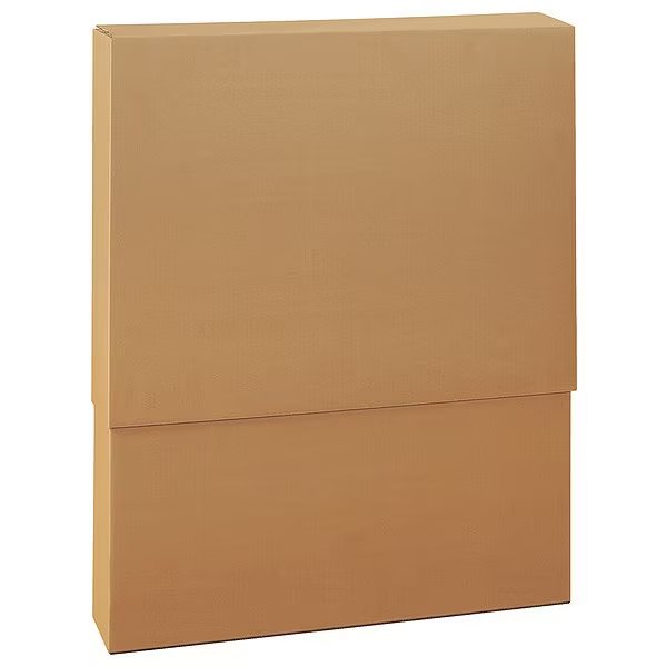 Telescoping Inner Boxes, 37