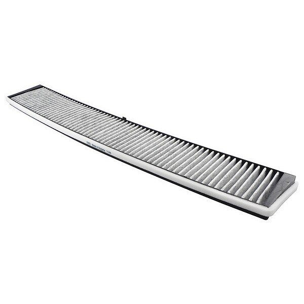 Air Filter, Cabin, Element Only, 1-3/32