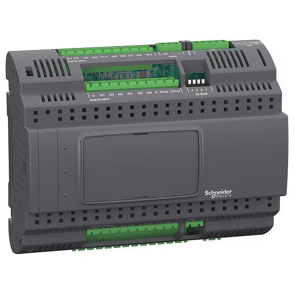 Input/Output Module, 4.3