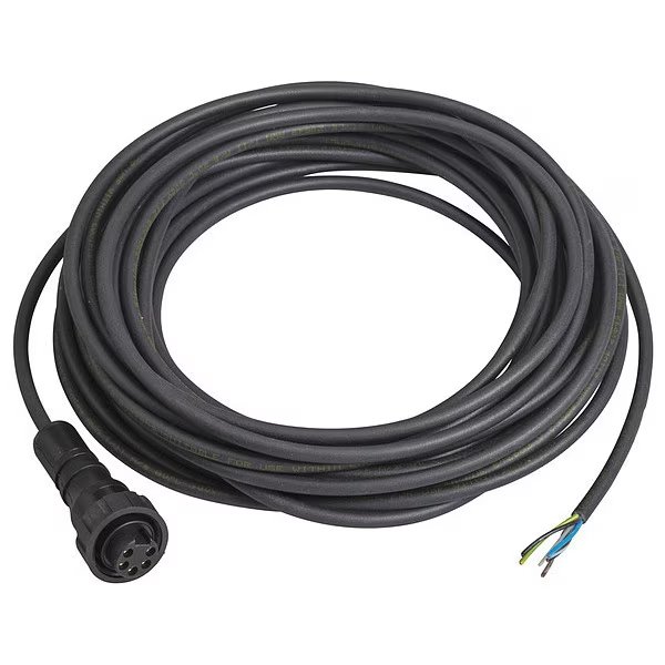 Pre-Wired Connector, 0.2300