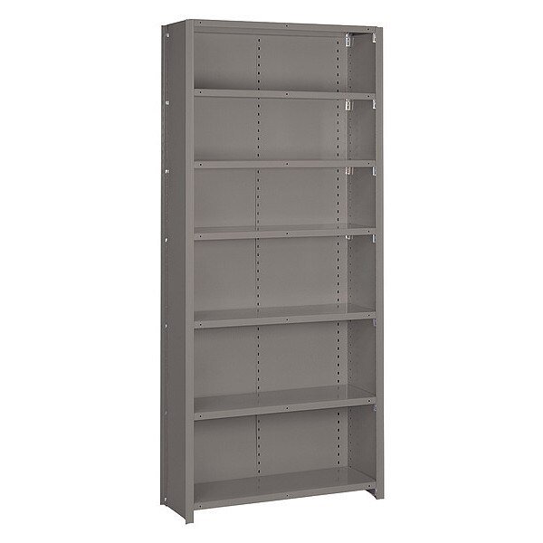 Metal Shelving, 84