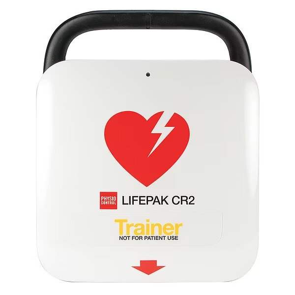 Trainer Unit Kit, Stryker Physio-Control, Mfr#: 11250-000162