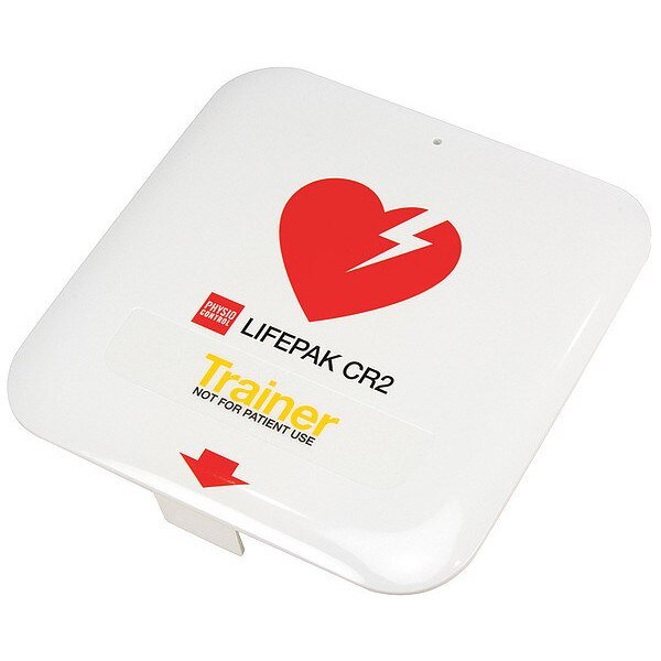 Lid, Stryker Physio-Control, Mfr#: 21250-000004