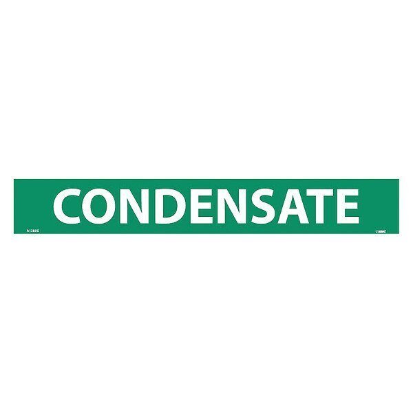 Condensate Pressure Sensitive, Pk25, A1285G, NMC, Mfr# A1285G