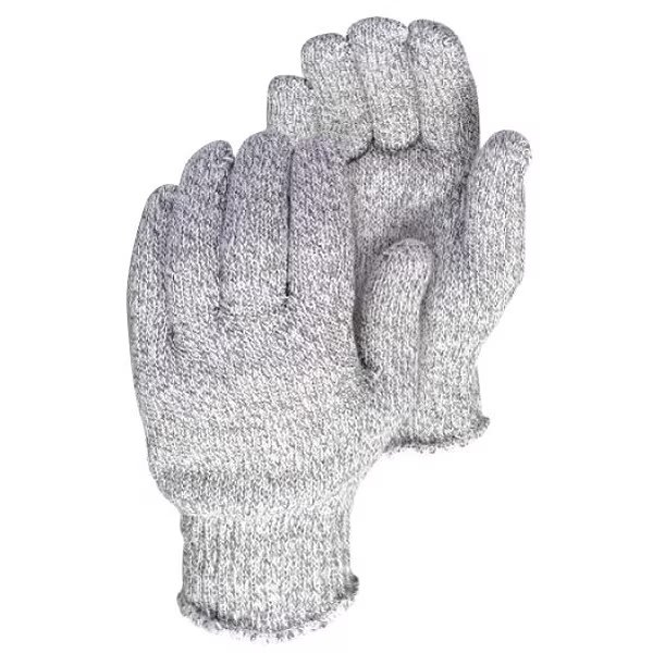 Cut and Heat Resistant Glove, L, PR, SUPERIOR GLOVE, Mfr# SPGC/A/L