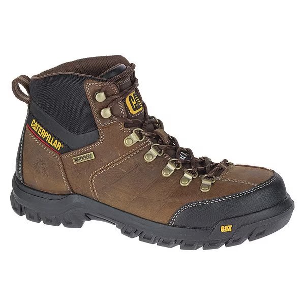 Threshold Wp Steel Toe 6