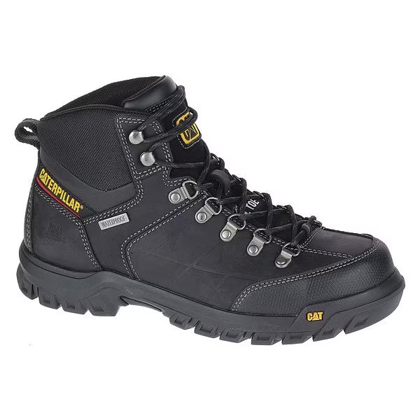 Threshold Wp Steel Toe 6