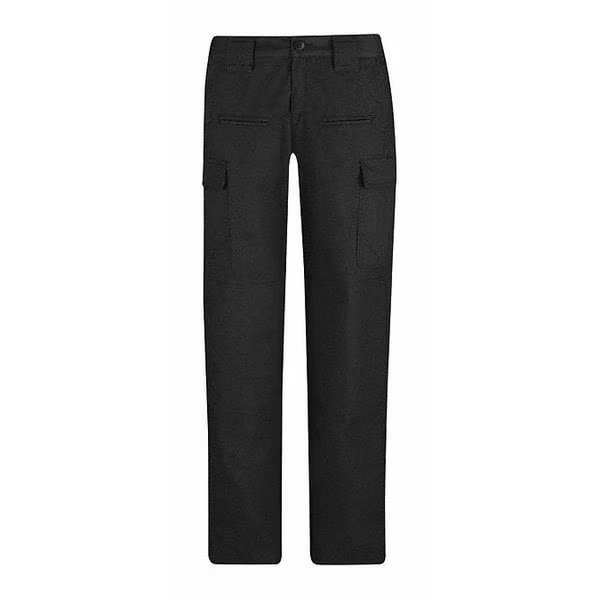 Women Tactical Pants, 16, Black, PROPPER, Mfr# F52594X00116S