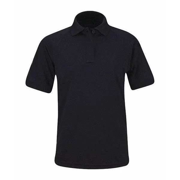 Tactical Polo, M, LAPD Navy, PROPPER, Mfr# F53290A450M