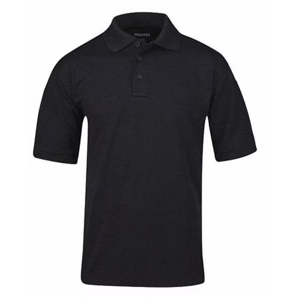 Tactical Polo, XL, LAPD Navy, PROPPER, Mfr# F53554C450XL