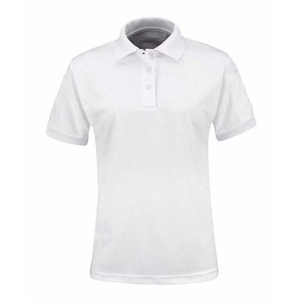 Tactical Polo, XL, White, PROPPER, Mfr# F53834C100XL