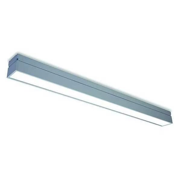 Recessed Troffer, 4 ft L, 4000 lm, 37.8W, Lumination, Mfr#: LALR44A0NA00MM10T35VQTSWHTE