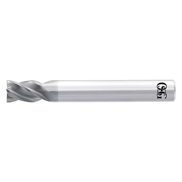 Square End Mill, 7/16