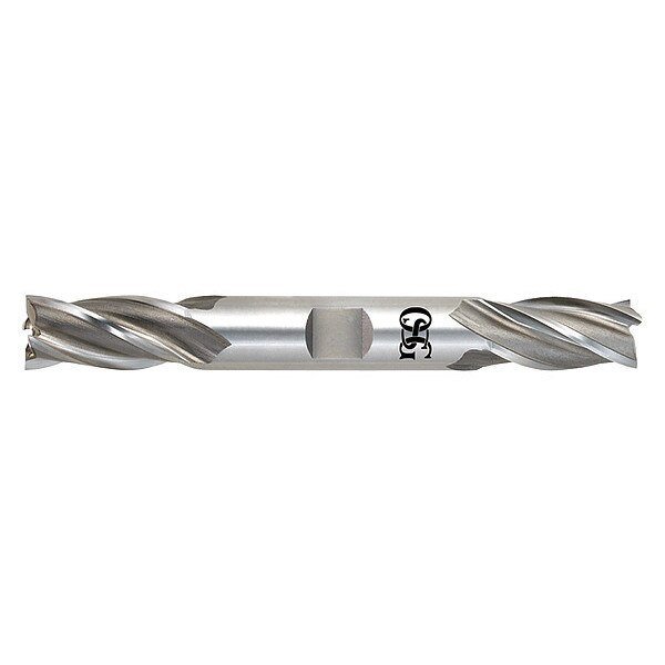 Square End Mill, 7/8