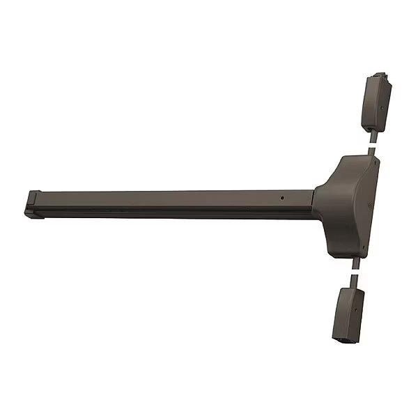 Surface Vertical Rod Exit Device, Yale, Mfr#: 1810-36 695