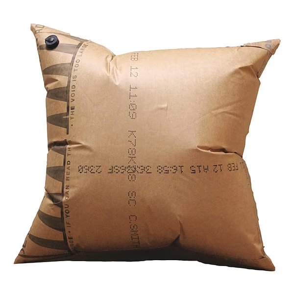 Dunnage Bag, Kraft Paper, 66