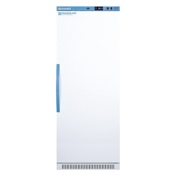Pharmacy Vaccine Refrigerator, Accucold, Mfr#: ARS12PV