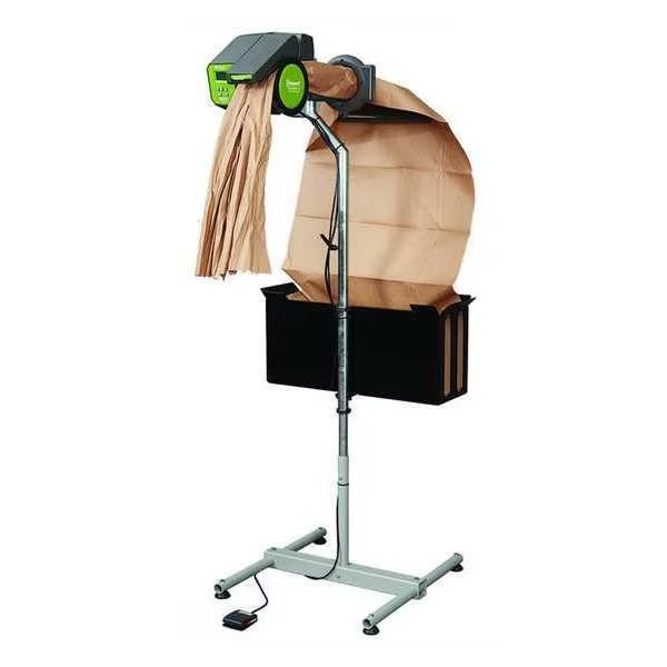 Paper Crumpling Machine, 15