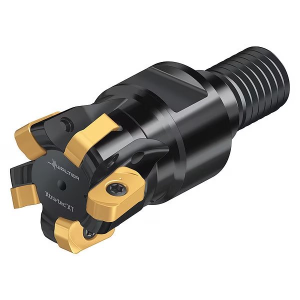 Walter - Plunge Cutter, Walter, Mfr#: M5008-025-T22-05-01